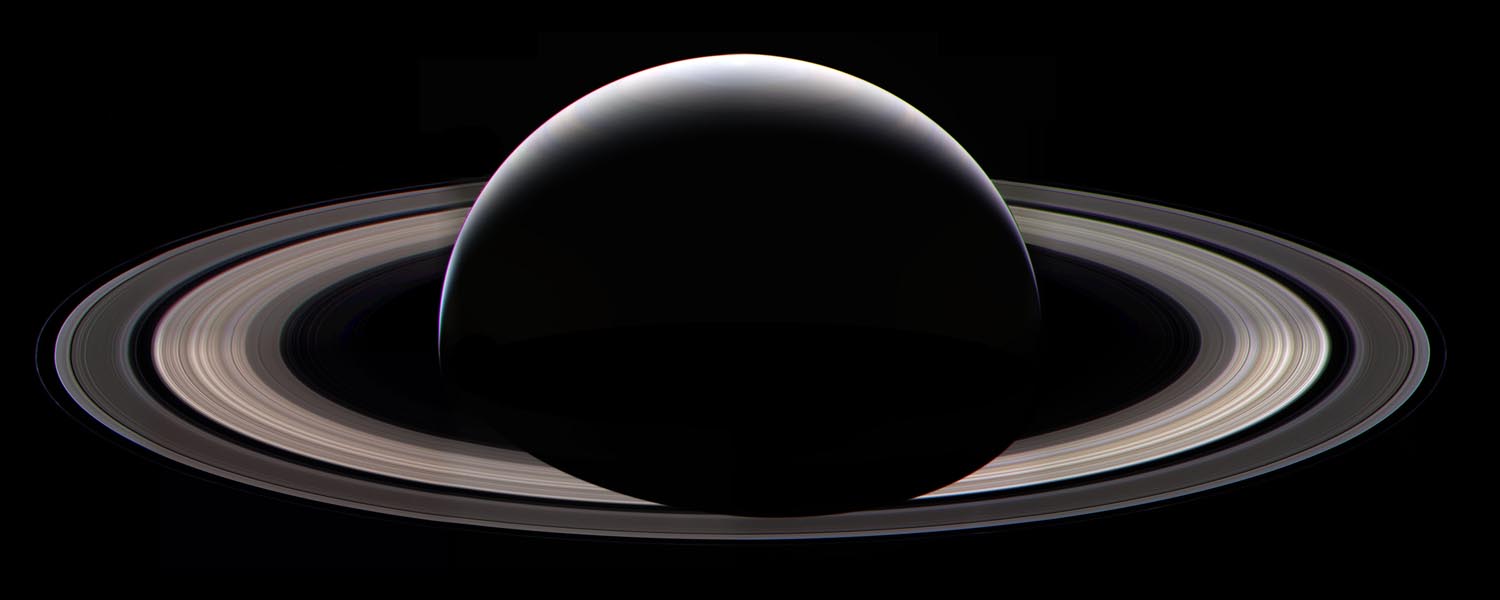 Saturn