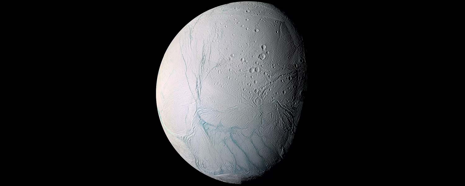 Enceladus